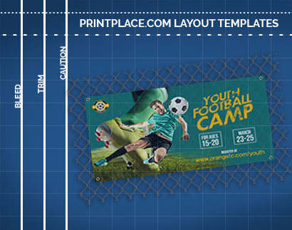 Mesh Banner Printing